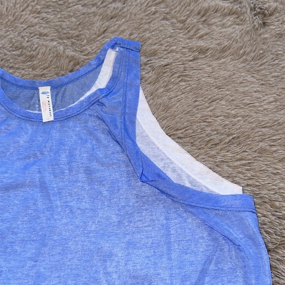 Free People Rackerback Top - Picture 3 of 5